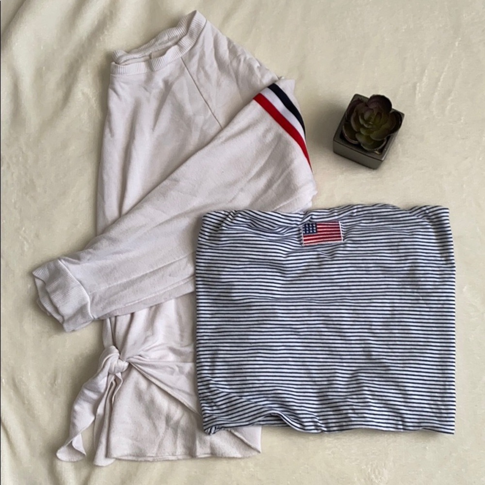 Cute patriotic bundle